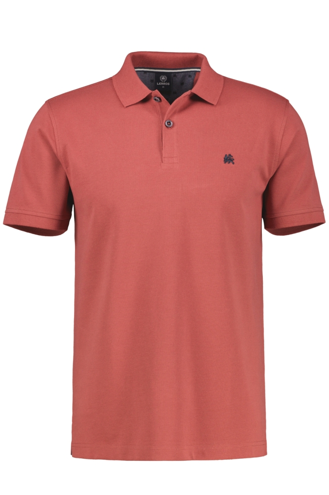 POLO SHIRT 2523200 331